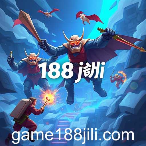 188jili: A Gaming Portal's Evolution