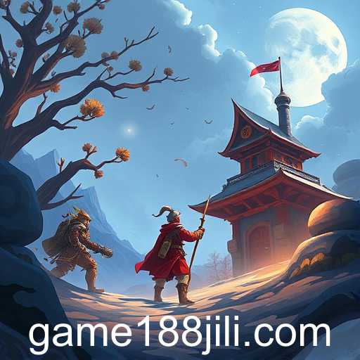 Exploring the Exciting World of Adventure Games: A Deep Dive into the 188jili Experience