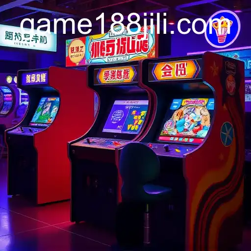 Exploring the Timeless Appeal of 'Arcade Classics' on 188jili