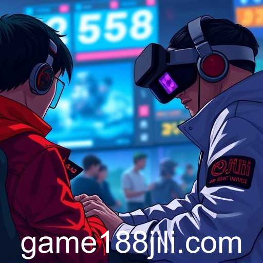 Digital Evolution of Gaming Platforms