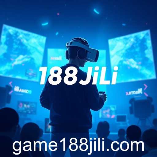 Digital Evolution of 188jili: A Hub for Gaming Aficionados