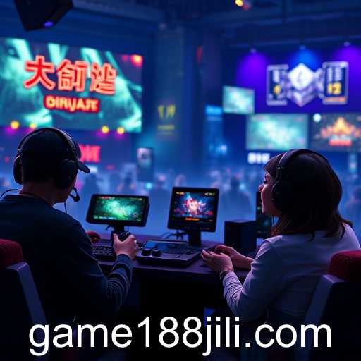 Emerging Trends in Online Gaming