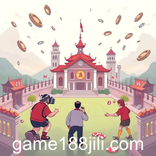 The Evolution of Online Gaming in 2025