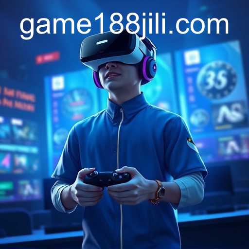 The Evolution of Online Gaming in 2025