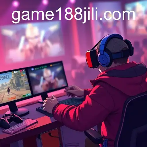 The Evolving Landscape of Online Gaming