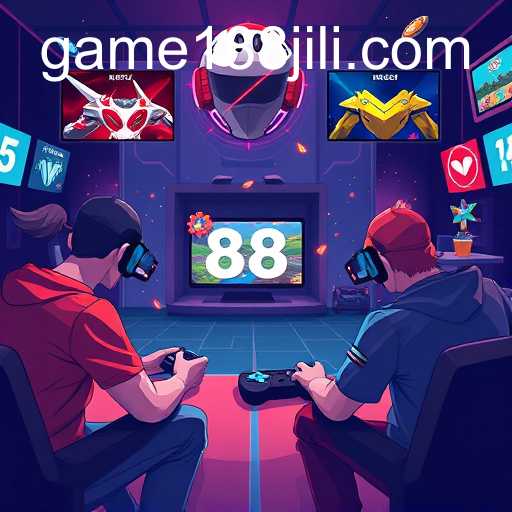 Exploring the Popularity of 188jili in the Gaming World