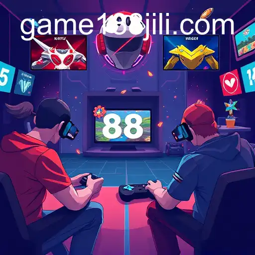 Exploring the Popularity of 188jili in the Gaming World