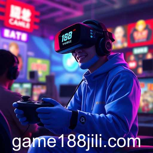 Exploring 188jili: A Popular Gaming Hub in 2025