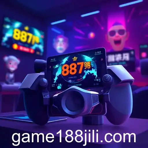 188jili: Gaming Evolution and Cultural Impact