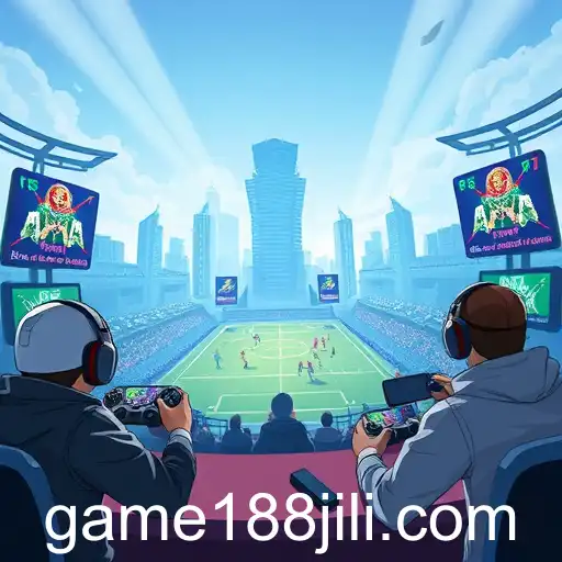 Gaming Licenses and Online Platforms Challenge