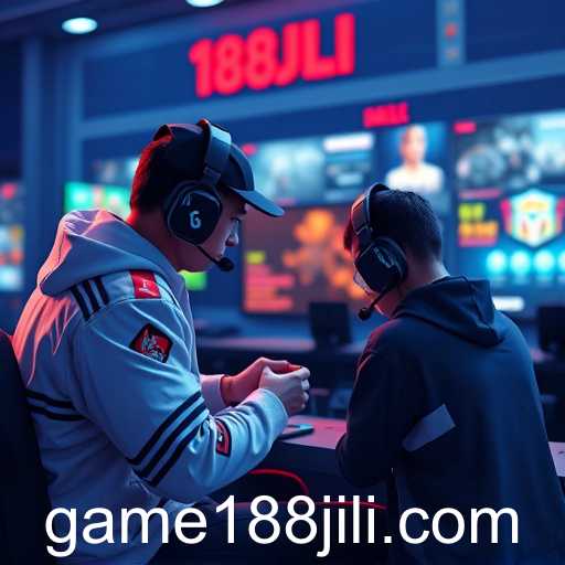 Interaction Dynamics of Online Gaming Platforms