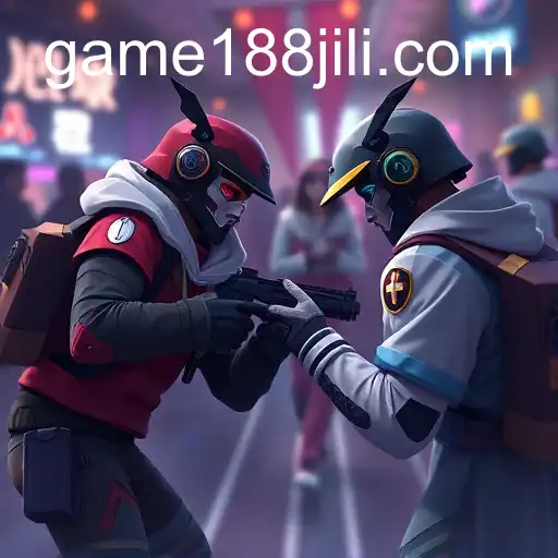 Exploring the Thrills of Multiplayer Fun with 188jili Games