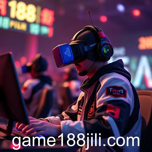 Online Gaming Evolution and Trends