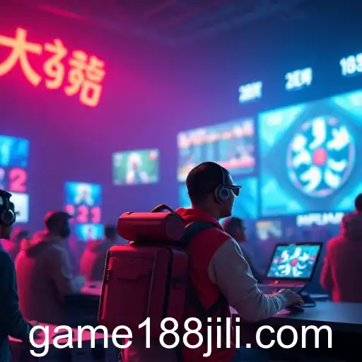 Exploring the Rise of Online Gaming Platforms