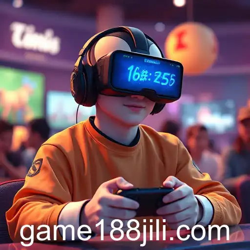 Online Gaming Trends and Insights