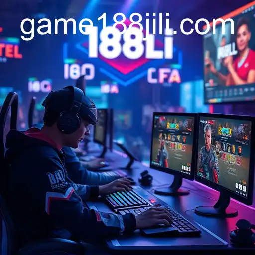 Online Gaming Trends Amidst Emerging Technologies