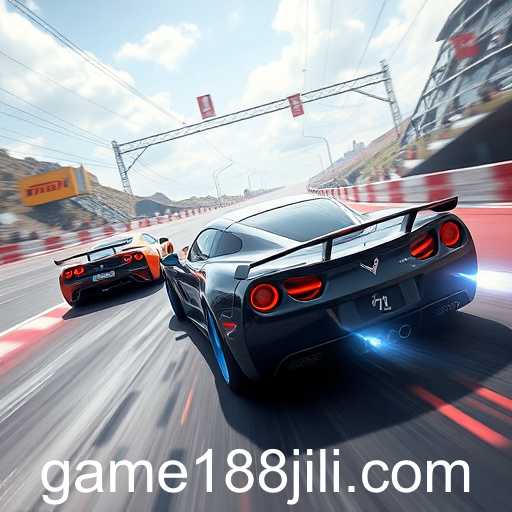 Racing Thrills: The Ultimate High-Speed Gaming Experience