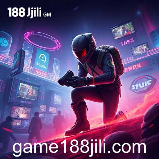 The Rise of 188jili and Its Impact on Digital Gaming