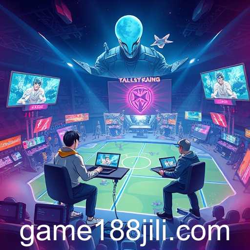 The Rise of 188jili: A New Era in Online Gaming