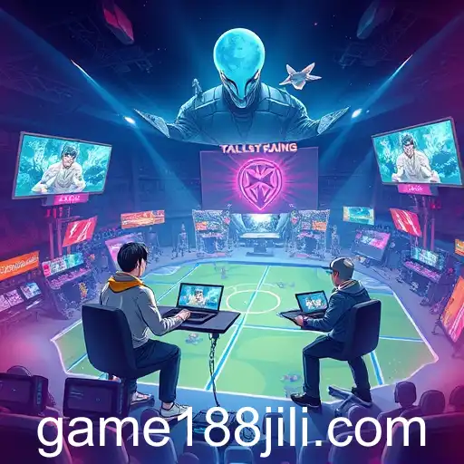 The Rise of 188jili: A New Era in Online Gaming