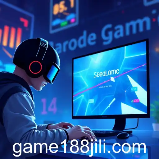 The Rise of 188jili: Gaming in the Modern Era