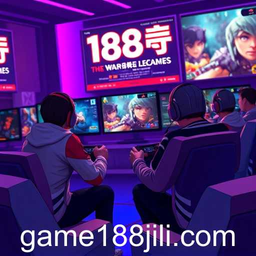 The Rise of Online Gaming Platforms in the Digital Age