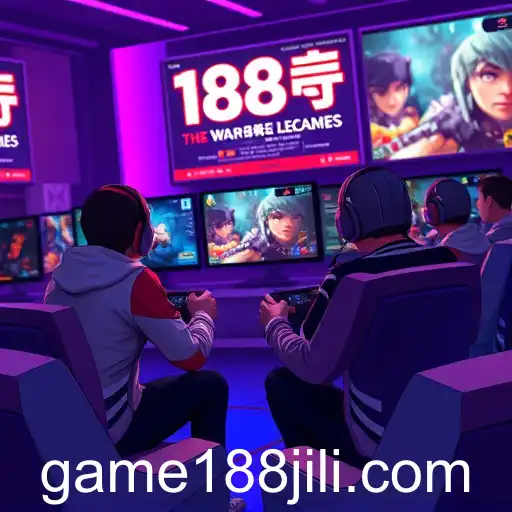 The Rise of Online Gaming Platforms in the Digital Age