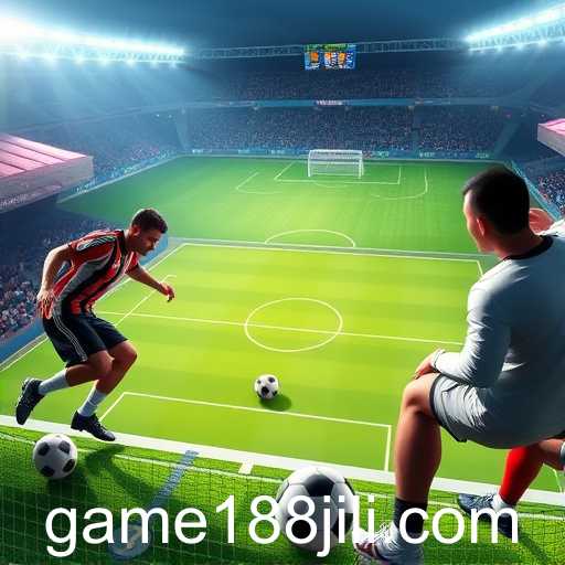 Exploring the Thrills of Sports Action Games with 188jili