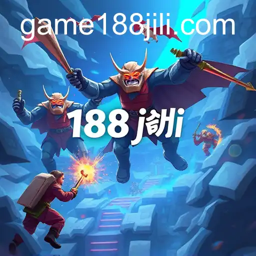 Exploring the Thrills of Strategy Games on 188jili: A Comprehensive Guide