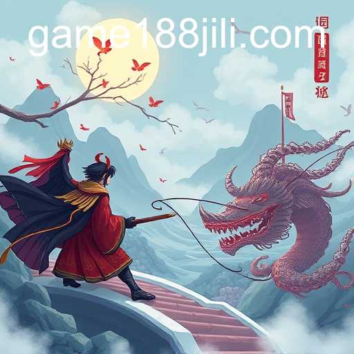 The Ascension of 188jili: Bridging Culture and Gaming