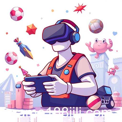 The Rise of Online Gaming Platforms