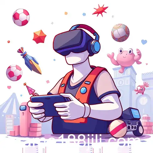 The Rise of Online Gaming Platforms